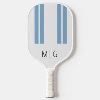 Ensemble de raquettes de pickleball personnalisées