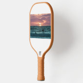 Ensemble de raquettes de pickleball pour débutants (Gauche)
