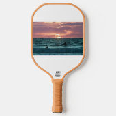 Ensemble de raquettes de pickleball pour débutants (Verso)