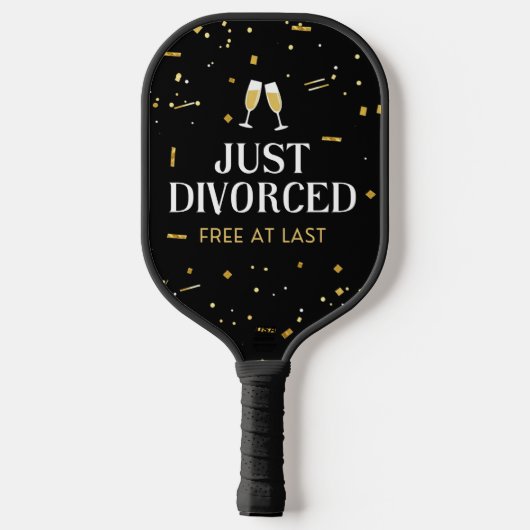 Ensemble de raquettes de Pickleball pour fête de d (Verso)