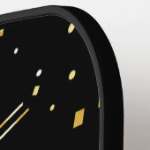 Ensemble de raquettes de Pickleball pour fête de d (Détail gauche)