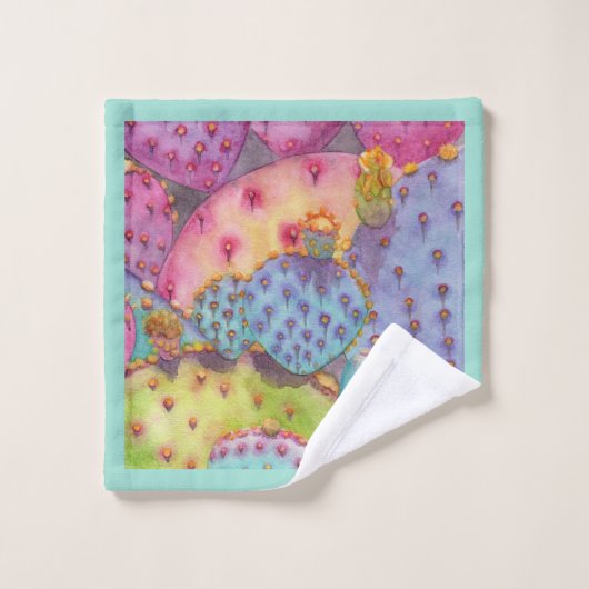 Ensemble de serviette de Bath (Gant de toilette)