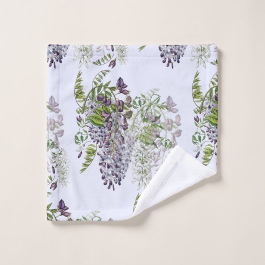 Ensemble de serviette de Bath de personnaliser de (Gant de toilette)