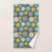 Ensemble de serviette de salle de bains, (Serviette à main)