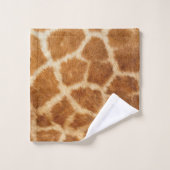 Ensemble de serviette de salle de bains de la (Gant de toilette)