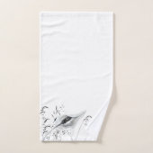Ensemble de serviettes (Serviette à main)