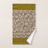 Ensemble de serviettes (Serviette à main)