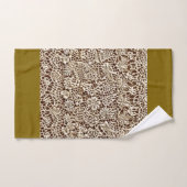 Ensemble de serviettes (Serviette à main)