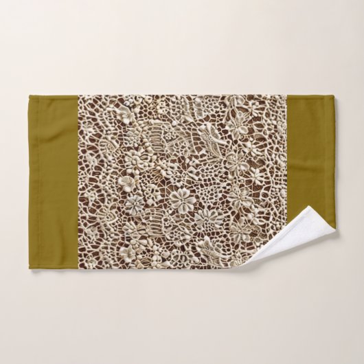 Ensemble de serviettes (Serviette à main)