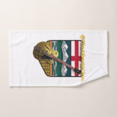 Ensemble de serviettes (Serviette à main)