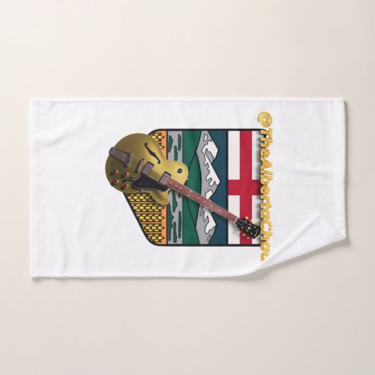 Ensemble de serviettes (Serviette à main)