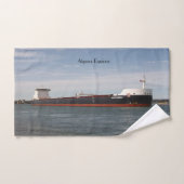 Ensemble de serviettes Algoma equinox (Serviette à main)