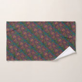 Ensemble de serviettes Aloha (Serviette à main)