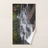 Ensemble de serviettes Bond Falls Cascades (Serviette à main)