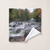 Ensemble de serviettes Bond Falls Cascades (Gant de toilette)