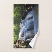 Ensemble de serviettes Canyon Falls (Serviette à main)