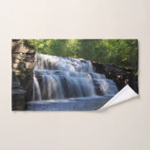 Ensemble de serviettes Canyon Falls (Serviette à main)