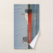 Ensemble de serviettes CSL St. Laurent (Serviette à main)