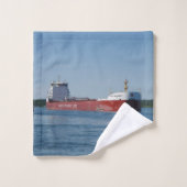 Ensemble de serviettes CSL St. Laurent (Gant de toilette)