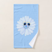 Ensemble de serviettes de bain (Serviette à main)