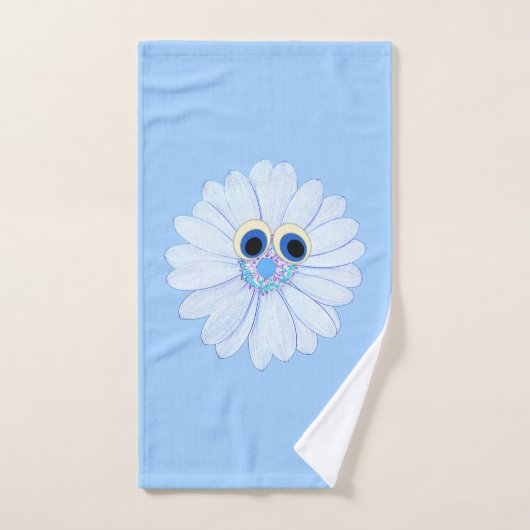 Ensemble de serviettes de bain (Serviette à main)