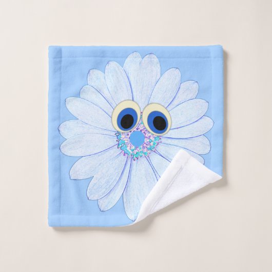 Ensemble de serviettes de bain (Gant de toilette)