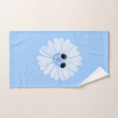 Ensemble de serviettes de bain (Serviette à main)