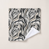 Ensemble de serviettes de bain (Gant de toilette)