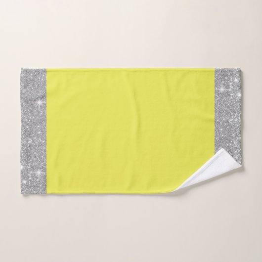 Ensemble de serviettes de bain (Serviette à main)