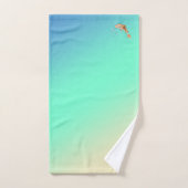 Ensemble de serviettes de bain (Serviette à main)