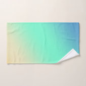 Ensemble de serviettes de bain (Serviette à main)