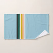 Ensemble de serviettes de bain (Serviette à main)