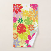 Ensemble de serviettes de bain (Serviette à main)