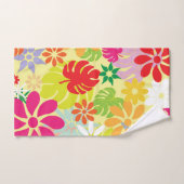 Ensemble de serviettes de bain (Serviette à main)