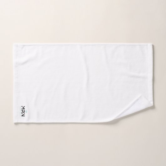 Ensemble de serviettes de bain (Serviette à main)