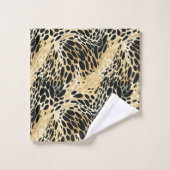 Ensemble de serviettes de bain (Gant de toilette)