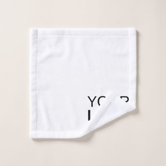 Ensemble de serviettes de bain (Gant de toilette)