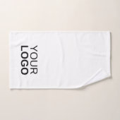 Ensemble de serviettes de bain (Serviette à main)