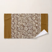 Ensemble de serviettes de bain (Serviette à main)