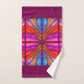 Ensemble de serviettes de bain (Serviette à main)