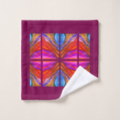 Ensemble de serviettes de bain (Gant de toilette)