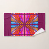 Ensemble de serviettes de bain (Serviette à main)