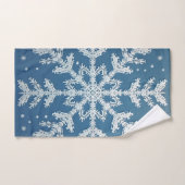 Ensemble de serviettes de bain (Serviette à main)