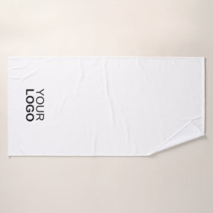 Ensemble de serviettes de bain