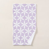 Ensemble de serviettes de bain (Serviette à main)