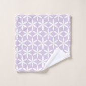 Ensemble de serviettes de bain (Gant de toilette)