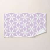 Ensemble de serviettes de bain (Serviette à main)