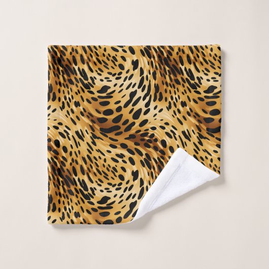 Ensemble de serviettes de bain (Gant de toilette)