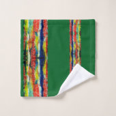 Ensemble de serviettes de bain (Gant de toilette)