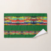 Ensemble de serviettes de bain (Serviette à main)